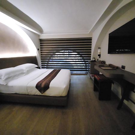Arcadian Suite&Rooms Торино Екстериор снимка