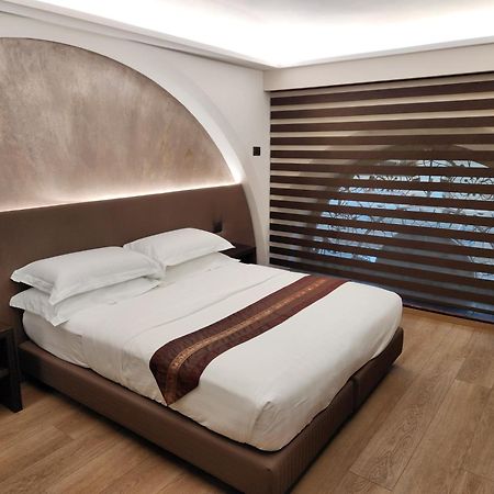 Arcadian Suite&Rooms Торино Екстериор снимка