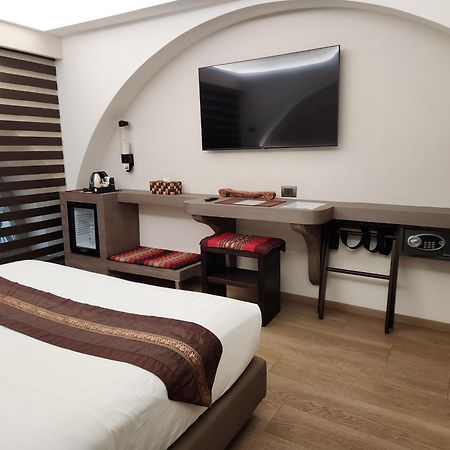 Arcadian Suite&Rooms Торино Екстериор снимка