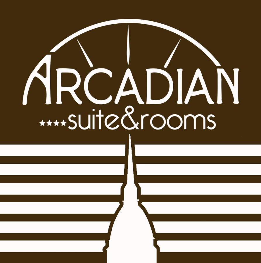 Arcadian Suite&Rooms Торино Екстериор снимка