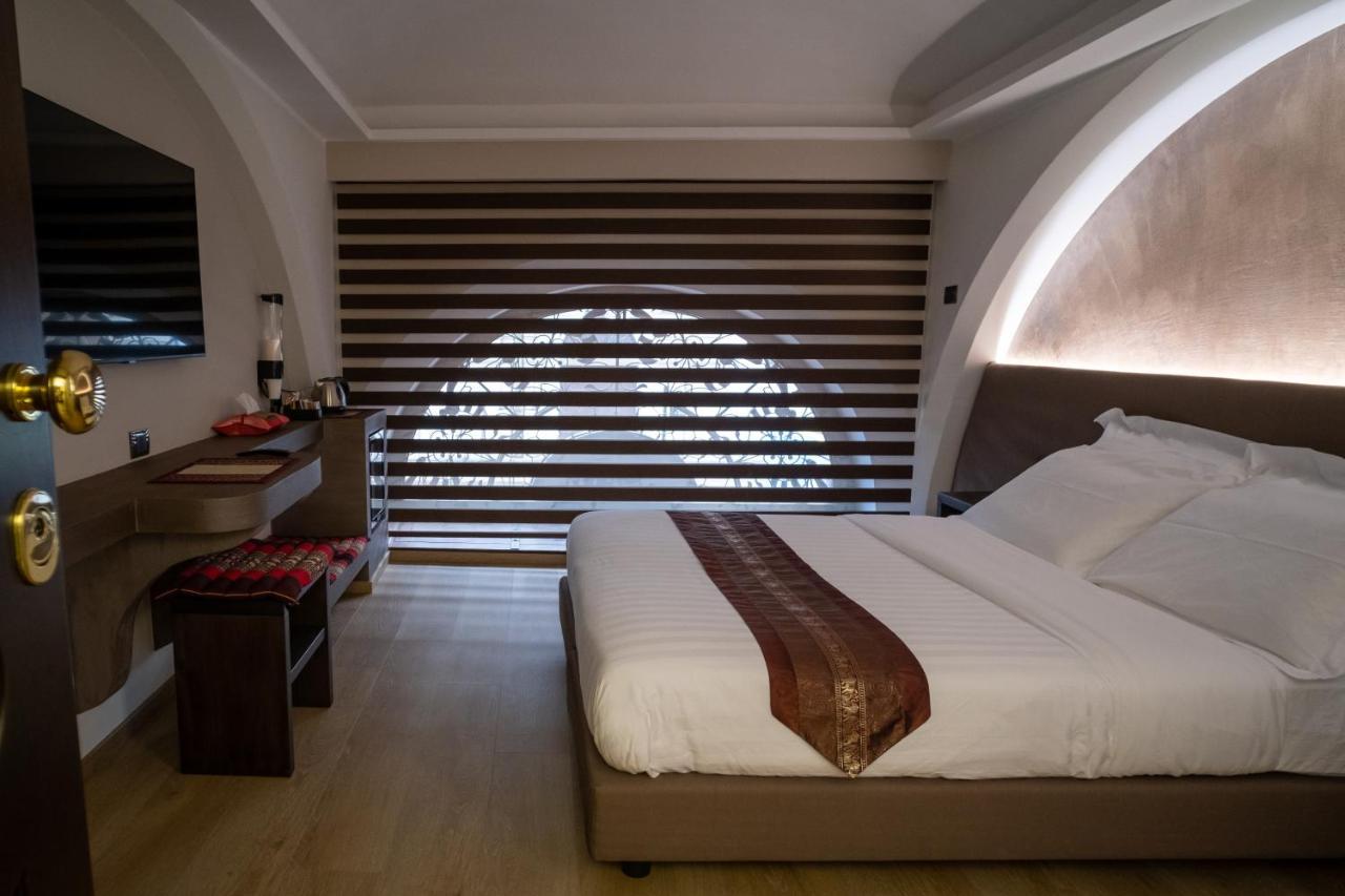 Arcadian Suite&Rooms Торино Екстериор снимка