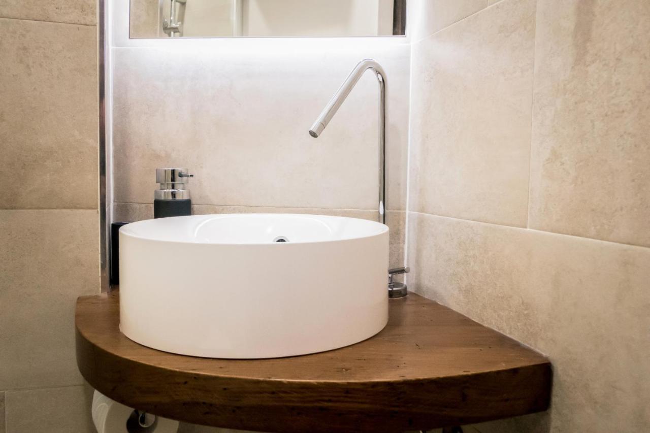 Arcadian Suite&Rooms Торино Екстериор снимка