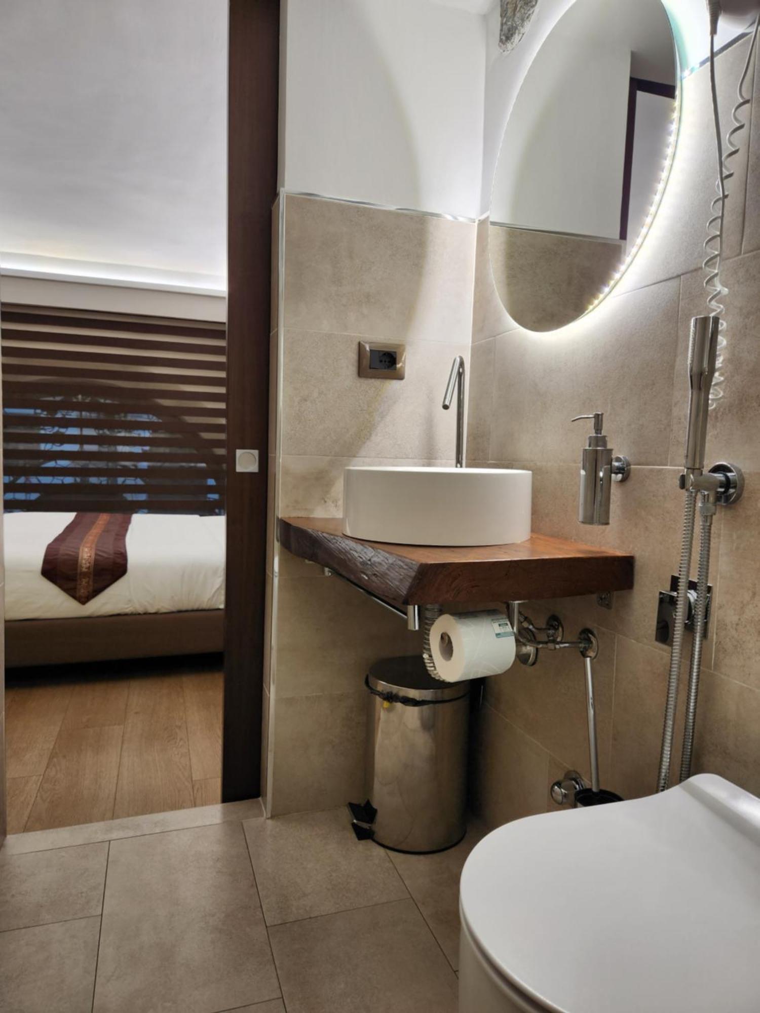 Arcadian Suite&Rooms Торино Екстериор снимка
