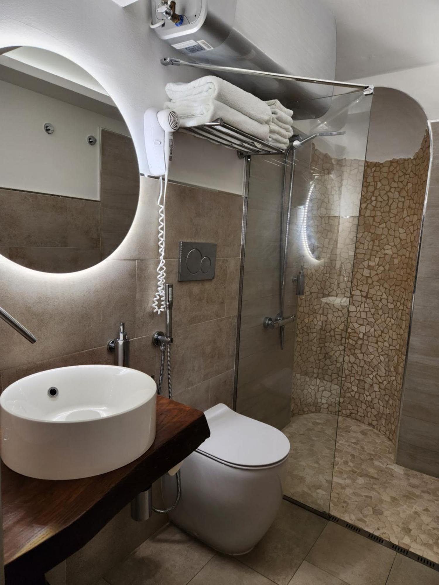 Arcadian Suite&Rooms Торино Екстериор снимка