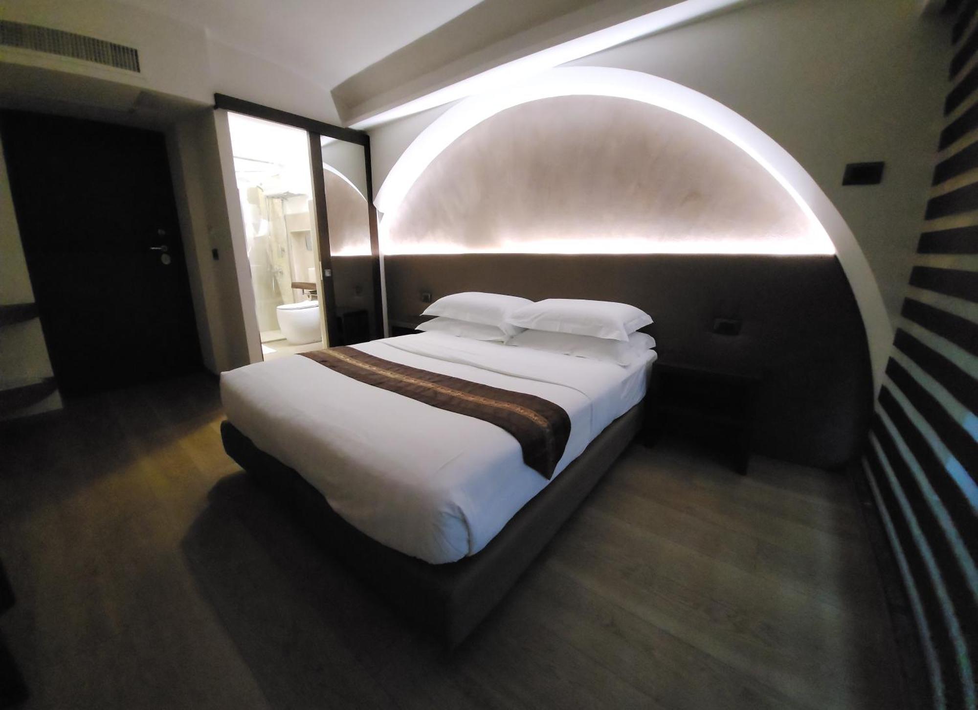Arcadian Suite&Rooms Торино Екстериор снимка