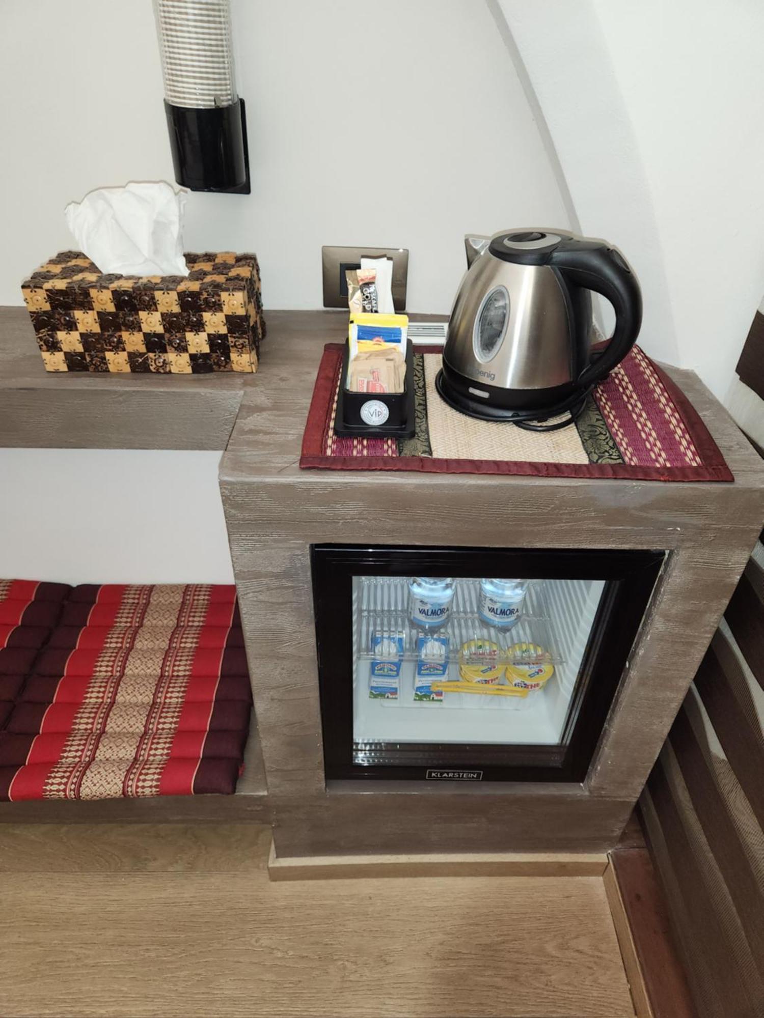 Arcadian Suite&Rooms Торино Екстериор снимка