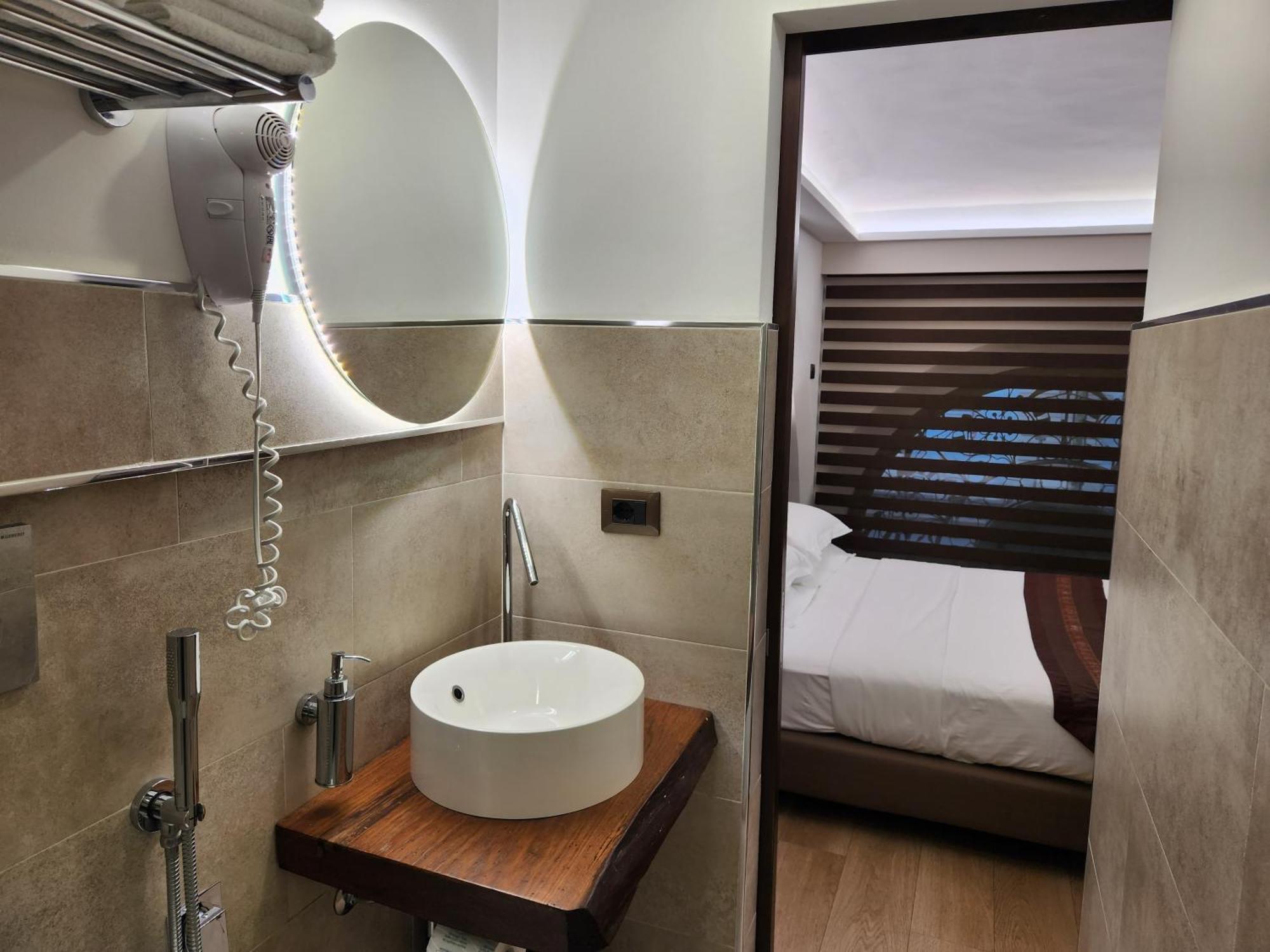 Arcadian Suite&Rooms Торино Екстериор снимка