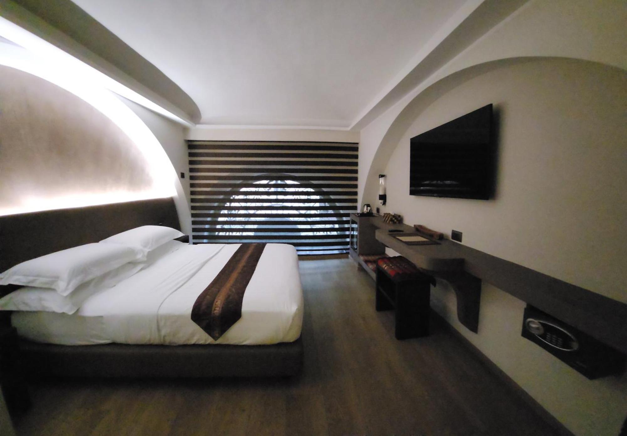 Arcadian Suite&Rooms Торино Екстериор снимка