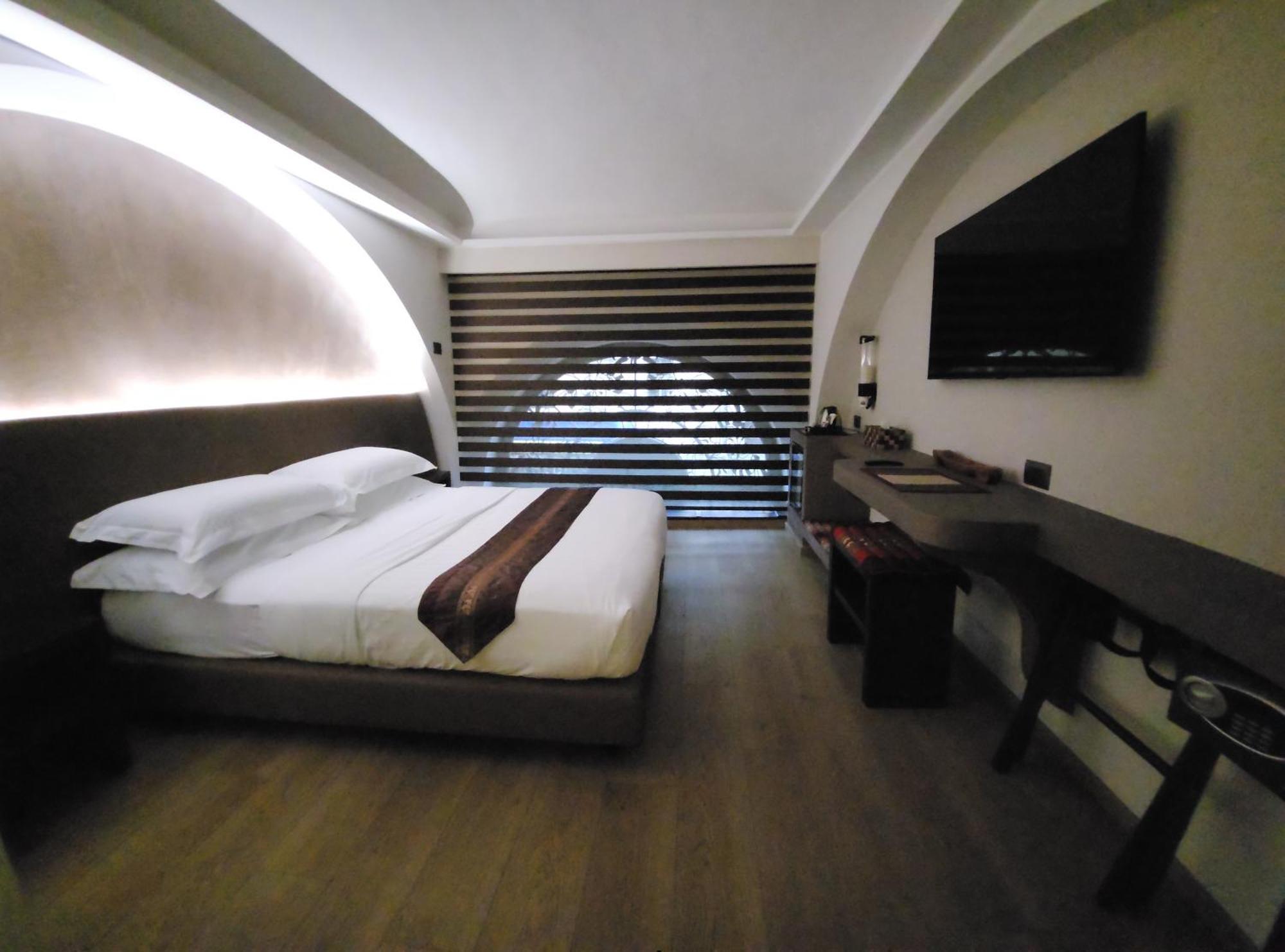 Arcadian Suite&Rooms Торино Екстериор снимка