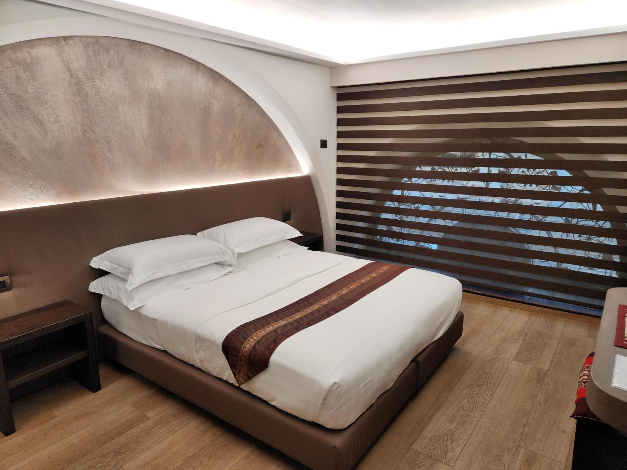 Arcadian Suite&Rooms Торино Екстериор снимка