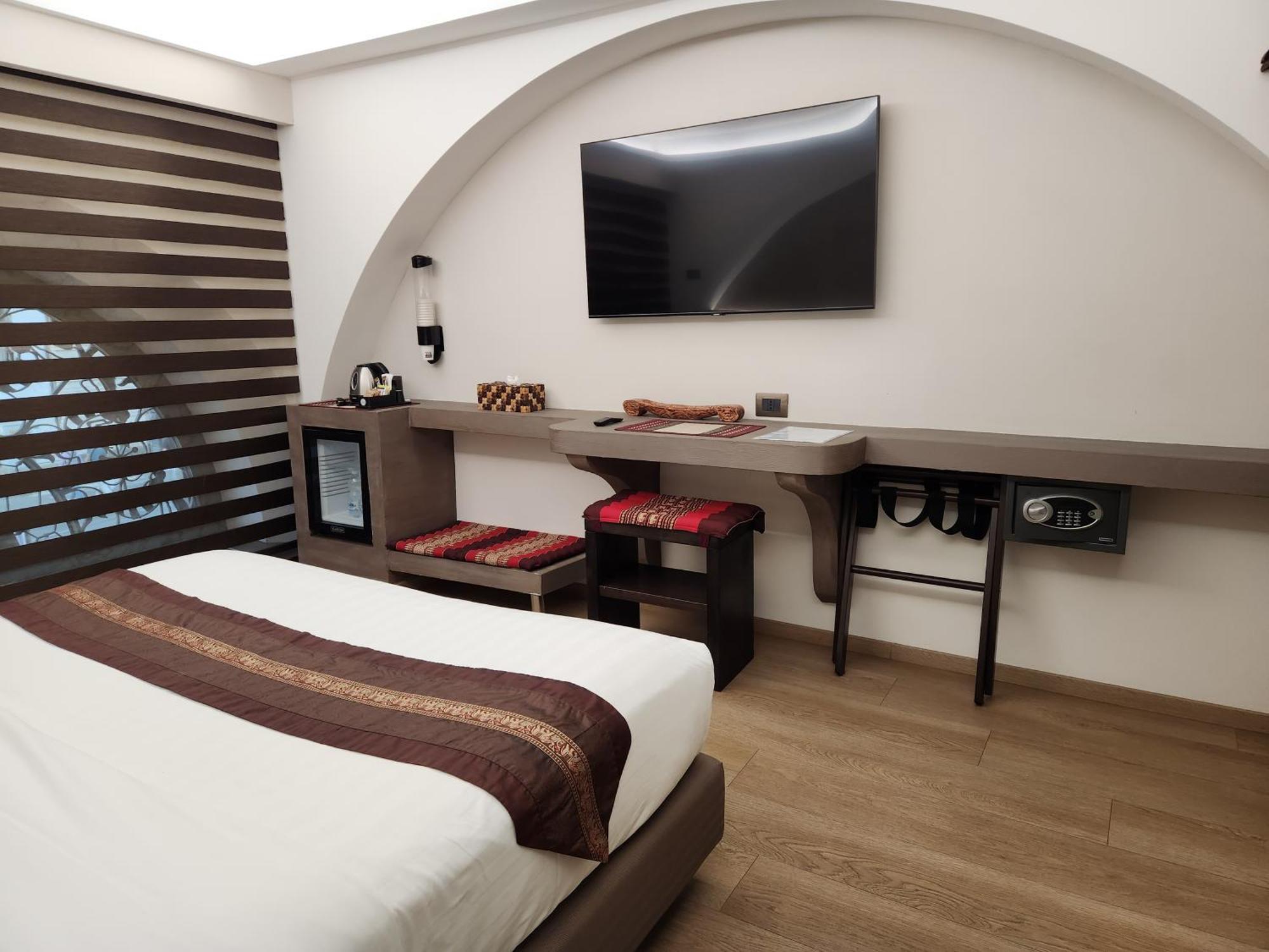 Arcadian Suite&Rooms Торино Екстериор снимка