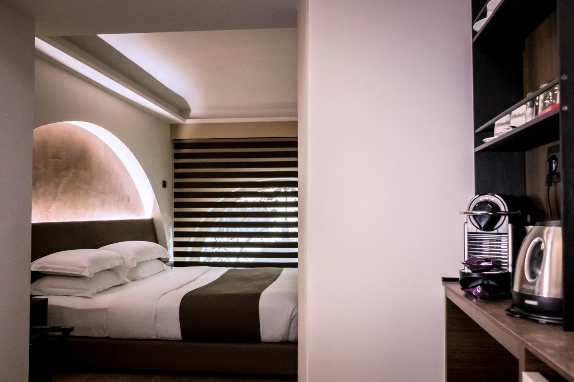 Arcadian Suite&Rooms Торино Екстериор снимка